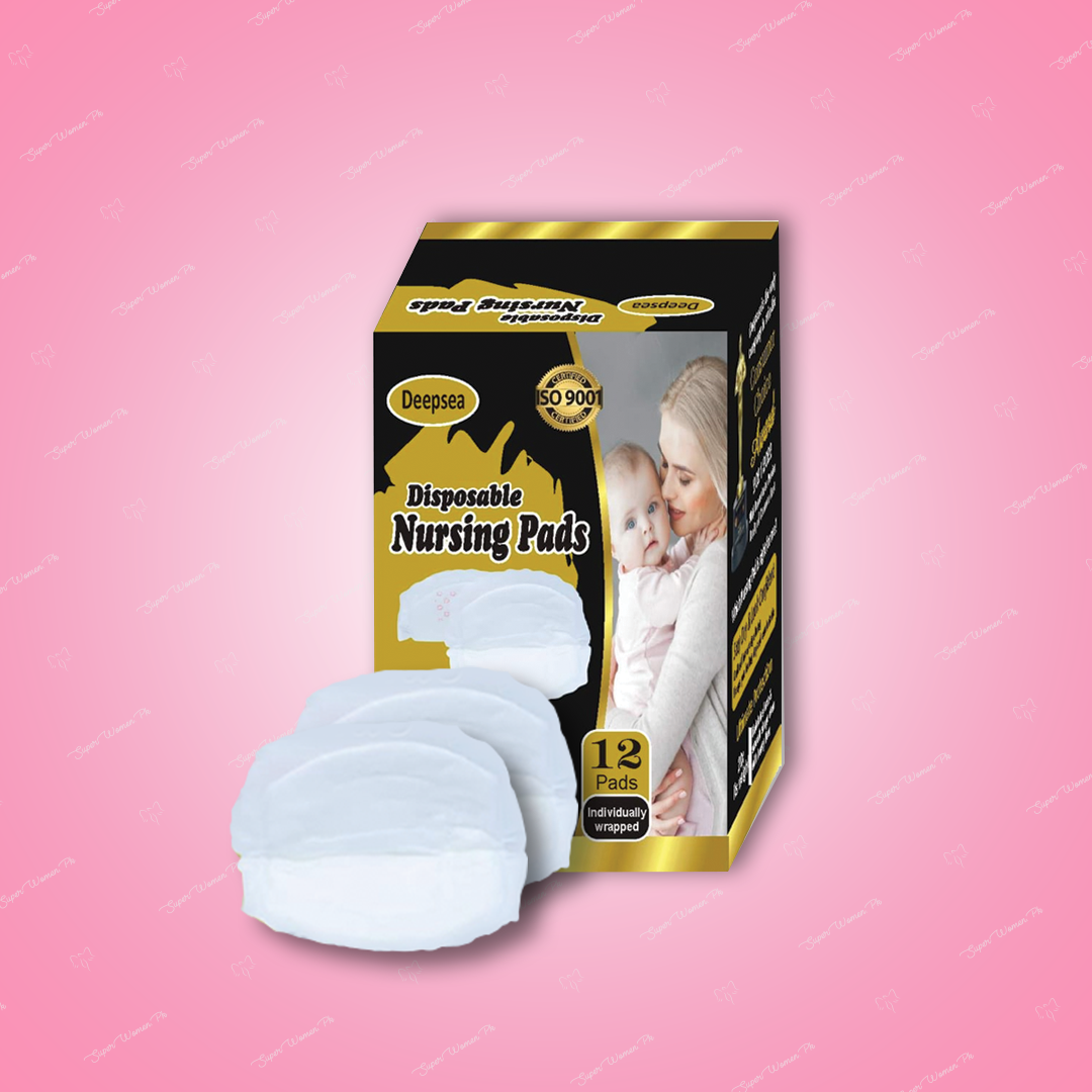Tommee tippee nursing 2024 pads