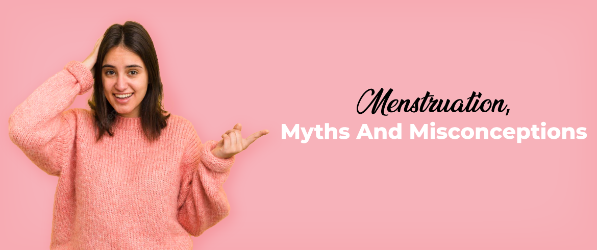 Debunking The Myths Surrounding Menustration