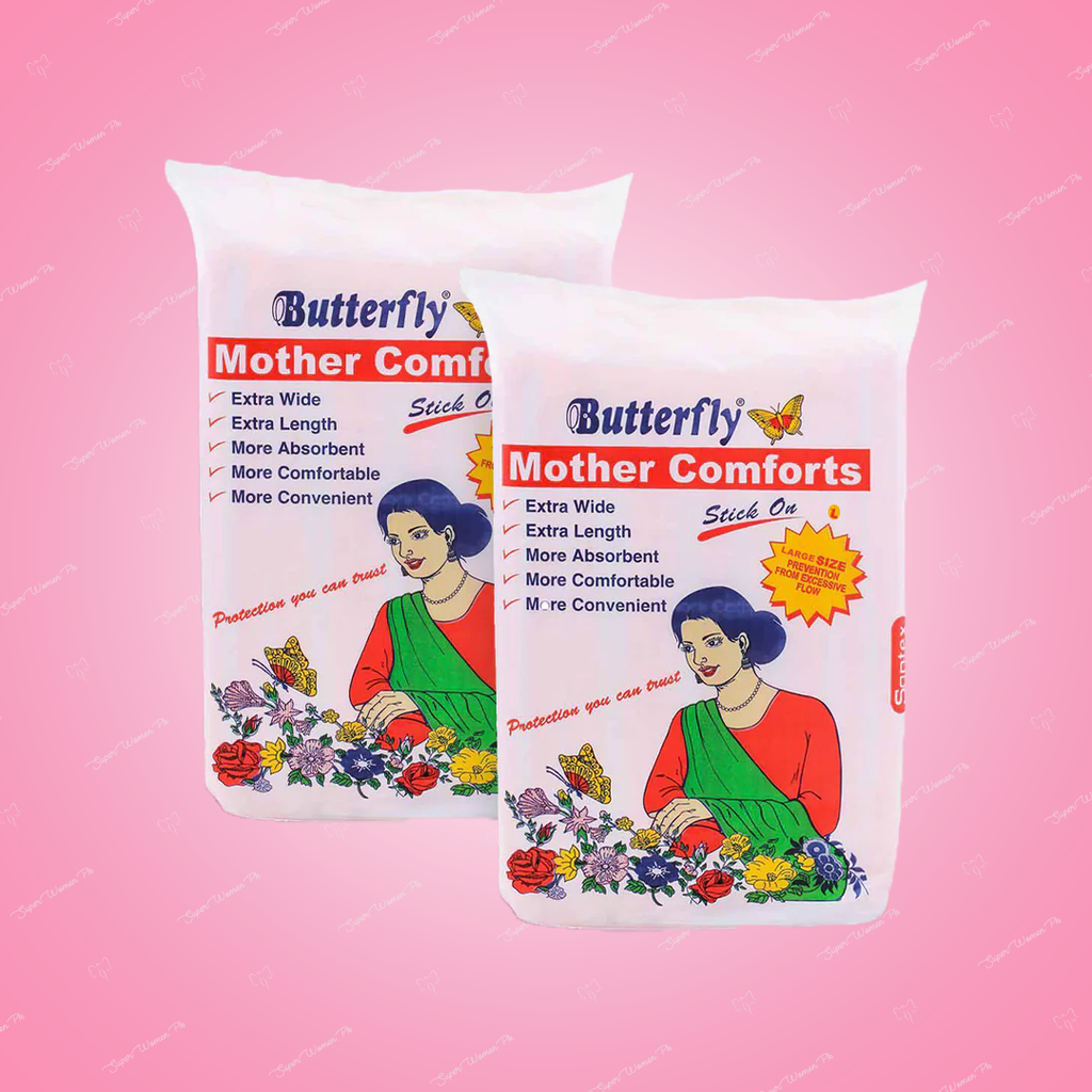 Butterfly Mother Comfort Superwomen Pakistan Empowering The Women butterfly-mother-comfort-superwomen-pakistan-empowering-the-women